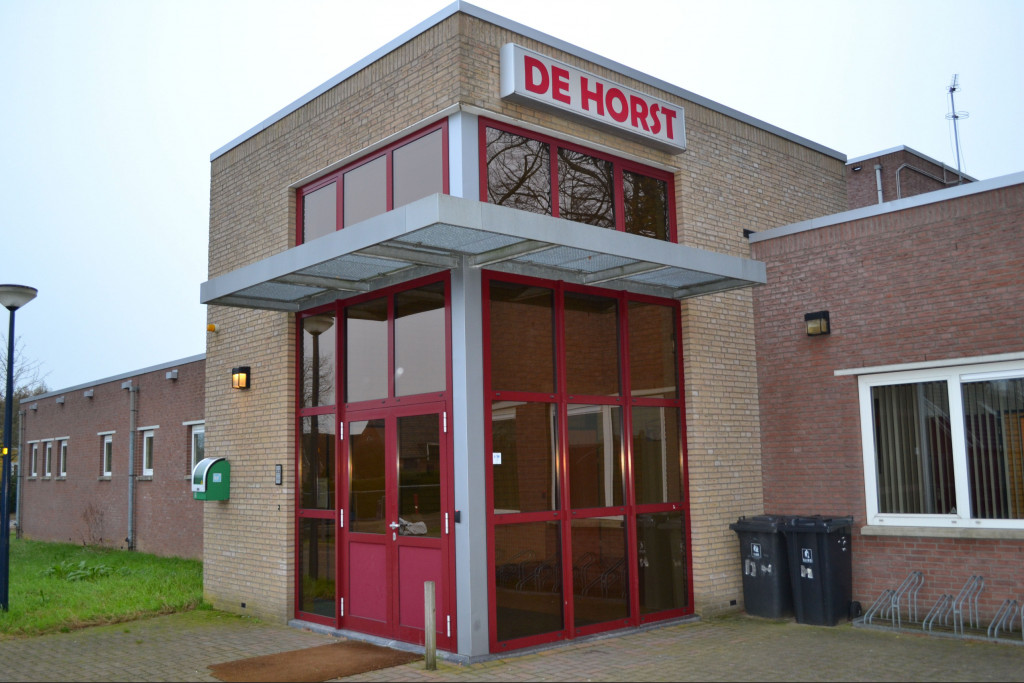 Dorpsaccommodatie de Horst  0