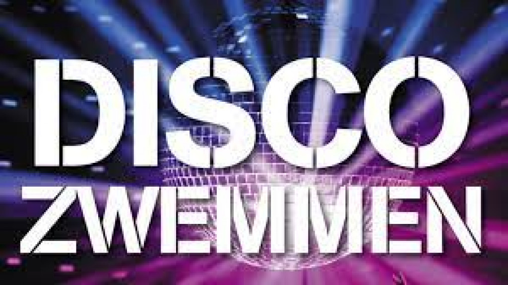 Discozwemmen party-animal-edition
