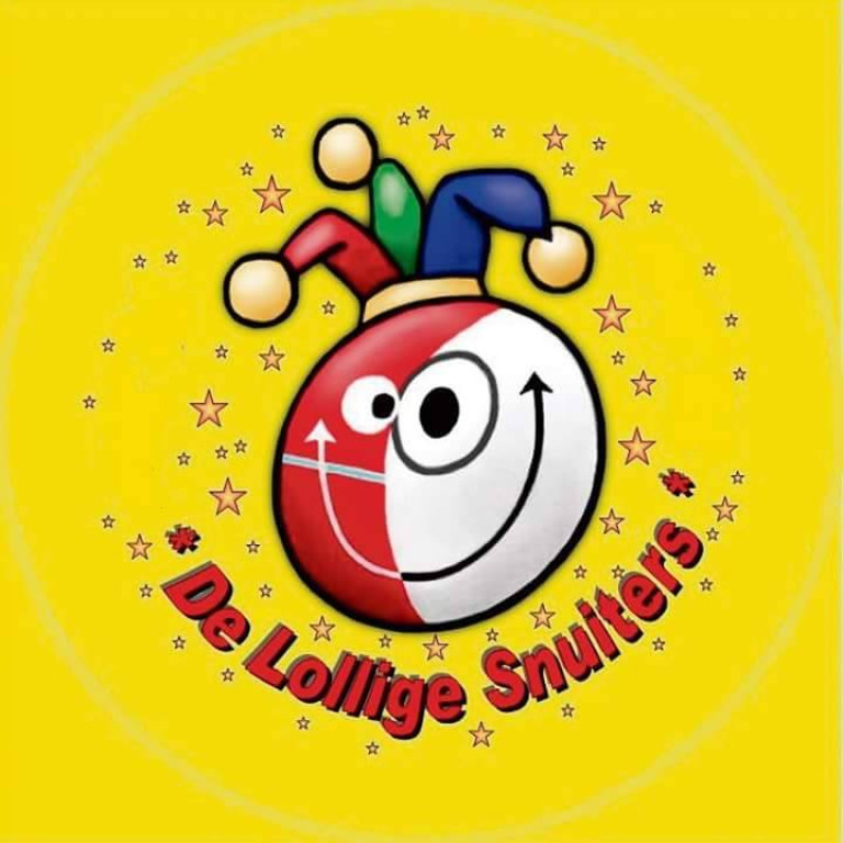 Pronkzitting Lollige snuiters 19 november 