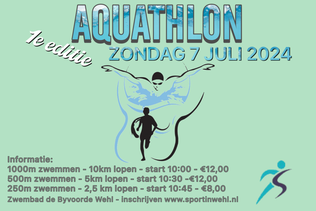 Evenementen - Sport in Wehl