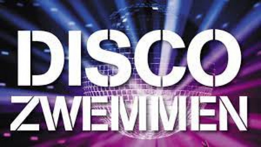 Discozwemmen party-animal-edition