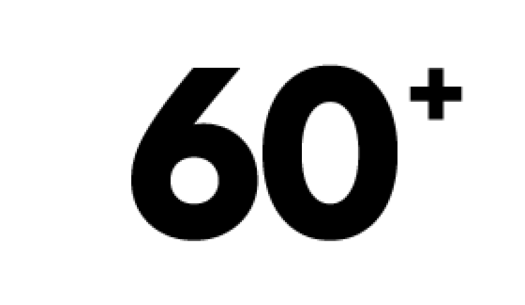 Stichting 60+ middag 5 februari om 14:00 uur