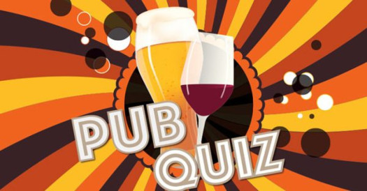 PubQuiz 24 mei 2025